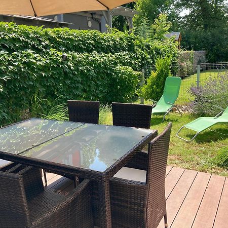 Lido Riviera, Relux Apartman Balatonlelle Dış mekan fotoğraf
