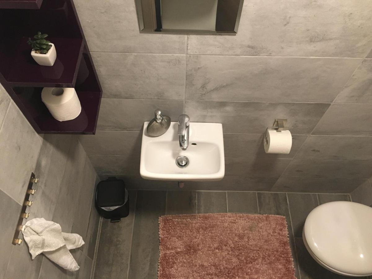 Lido Riviera, Relux Apartman Balatonlelle Dış mekan fotoğraf