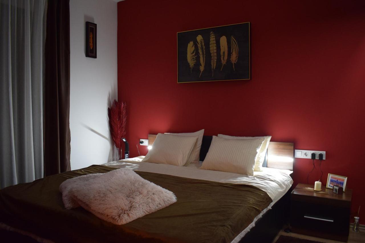 Lido Riviera, Relux Apartman Balatonlelle Dış mekan fotoğraf