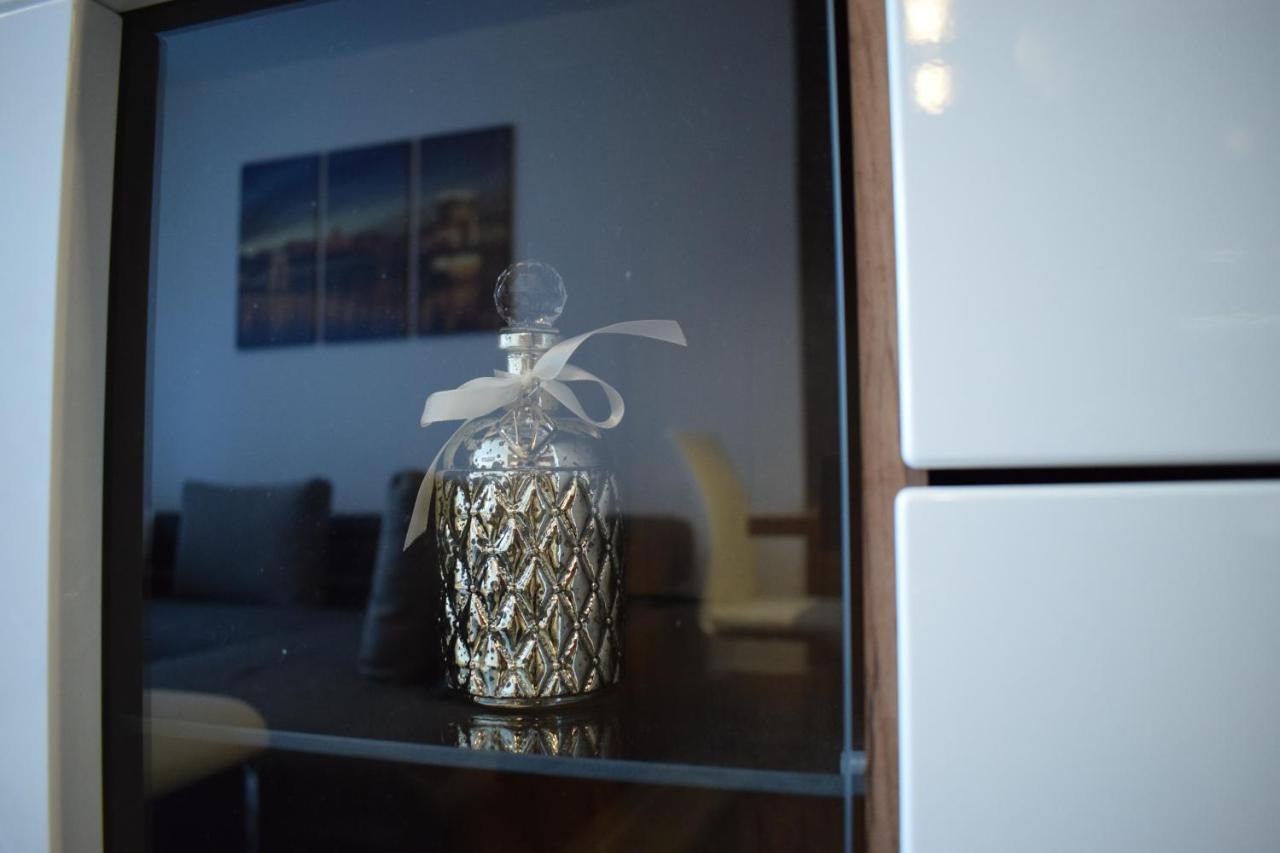 Lido Riviera, Relux Apartman Balatonlelle Dış mekan fotoğraf